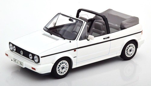 Volkswagen golf cabriolet - vw, 1