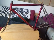 Cadre Columbus BOERIS Gipiemme  52