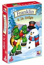 Coffret Franklin 2 Dvd : Franklin à l... -  - V457808