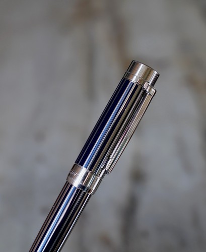 Superbe stylo bille cartier - stylo,