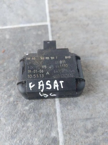 Passat 3c2 détecteur de - détecteur,