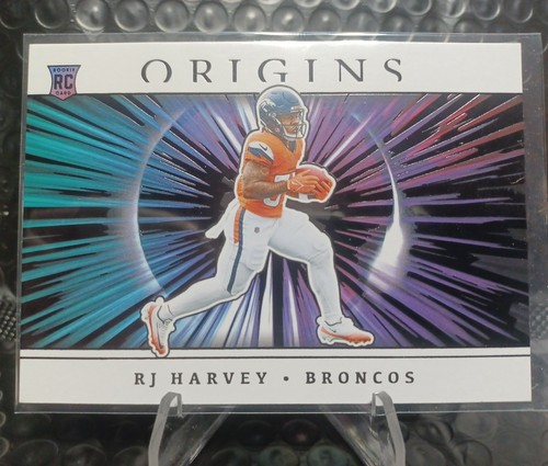 2025 panini origins harvey - 2025,
