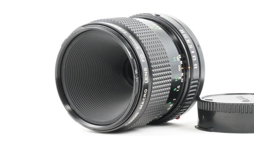 Objectif canon macro - objectif, neuf
