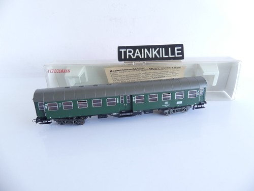 5127 fleischmann voiture - ho,