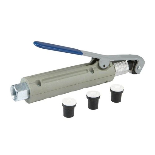 Buse sable abrasive - À,