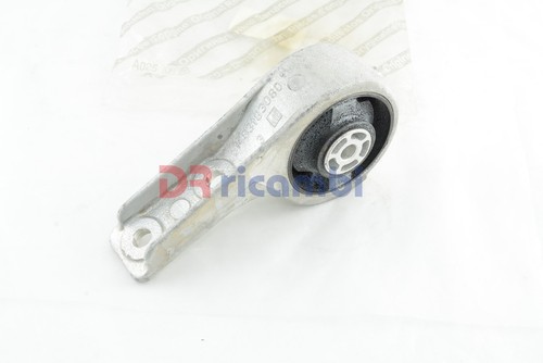 Support lien susp moteur - support,