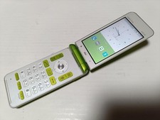 Téléphone à clapet Kyocera