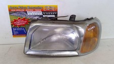 Optique avant principal gauche (feux)(phare) LAND ROVER FREELANDER 1 /R:18233955