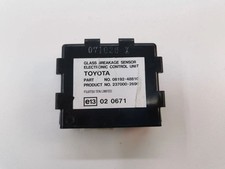 Toyota RAV 4 (XA30) 2007 Diesel Autres unités de commande / modules AMD158073