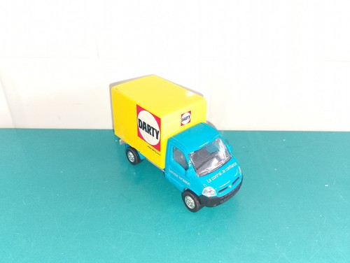 1705262 voiture norev inches - voiture, 3