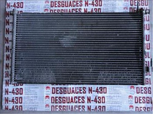 Radiateur climatisation ford - climatisation,