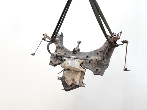 Berceau moteur renault clio - berceau,
