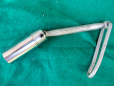 Cle bougies facom - bougies,
