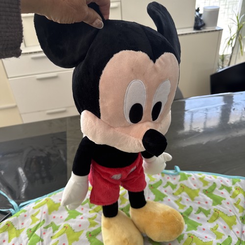 Grande peluche mickey disney - grande,