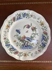 ASSIETTE  MANUFACTURE