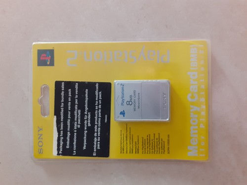 Carte mémoire officielle - officielle, sony