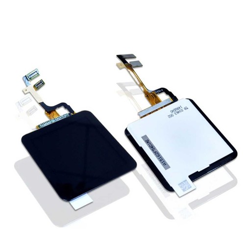 Lcd ecran tactile pour - +,