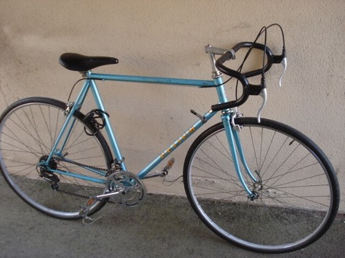 Vélo demi course - demi-course, vintage