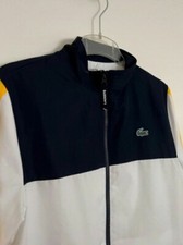 Veste Haut Lacoste 