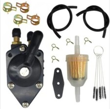 Pompe Fuel pour Johnson