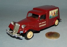 Elysée 1/43 réf ELY521 