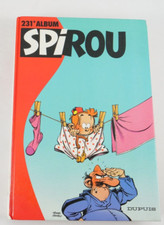 Album du journal de Spirou