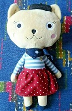 MB/ DOUDOU PELUCHE BOUTCHOU