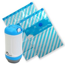 Appareil vide air portatif