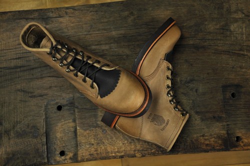 Chippewa chaussures neuves - , en