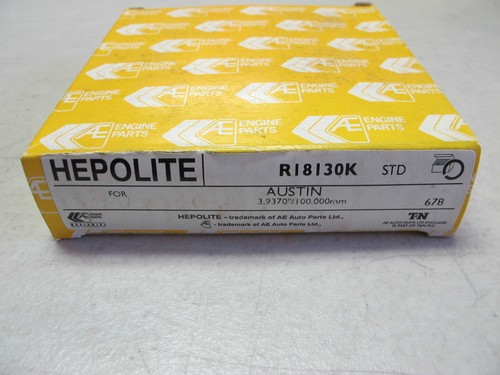 Hepolite r18130k std - r18130k,