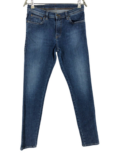 Jeans livid ava taille rise - ava,