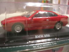  1/43 METAL BMW 850 i