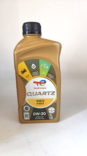 Totalenergie quartz ineo - totalenergie,
