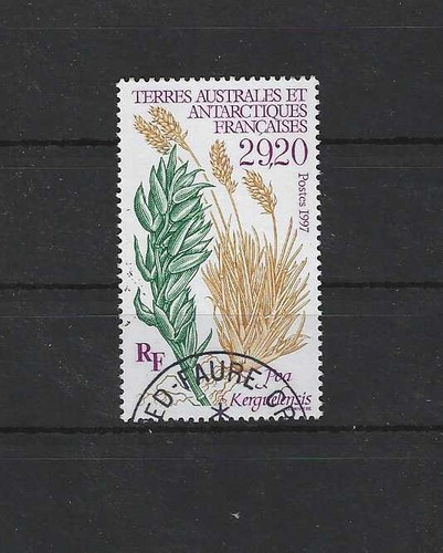 Taaf 220 oblitéré - 220,