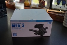 JJC Deluxe 4-Way Arca-Swiss