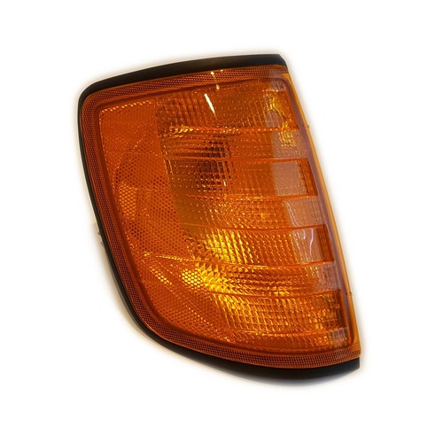 W124 classe usa - classe, e