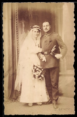 Photo carte postale echto - postale,