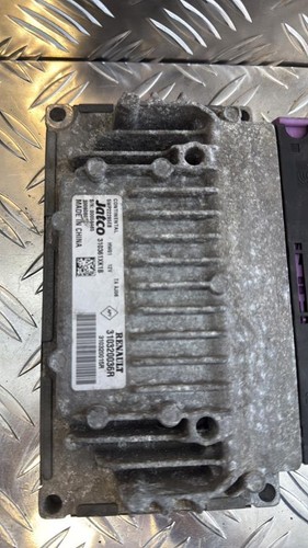 Calculateur boite auto - calculateur, de
