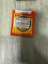 Segments De Piston Original