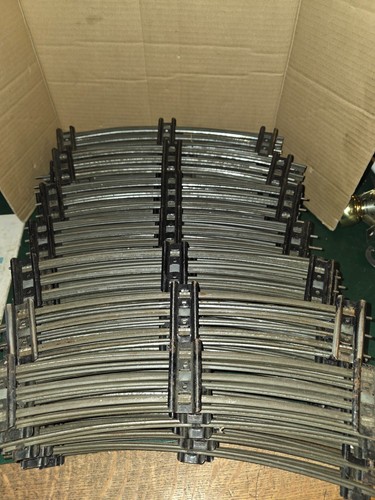 Hornby lot 70 rails - hornby,