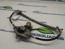 400323B mécanisme lève vitre arrière droit pour CITROEN XANTIA BERLINA 1985956