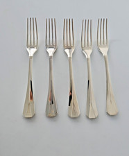 Fourchettes de table