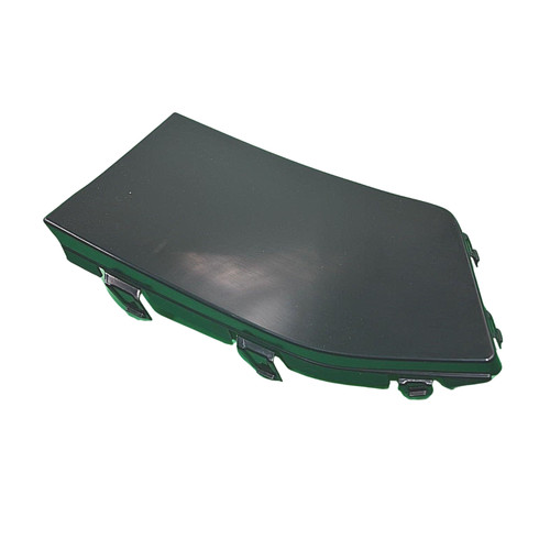 Audi line front - s-line, bumper