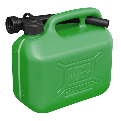 Bidon carburant sealey - carburant,