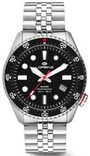 Lorenz Shark 5 030255AA Montre