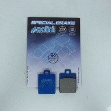 Plaquette de frein Polini pour