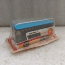 GUISVAL ESPAGNE AUTOCAR TRES