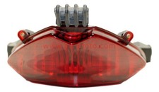 phare arriere suzuki gsf 650