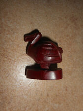 Bibelot Décoration Dodo en Bois