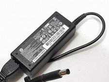 Chargeur de batterie alimentation HP  – PPP009H – 18,5V/3,5A 65W